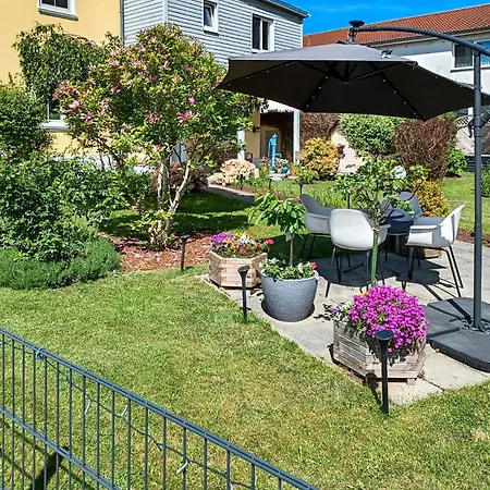 Hotel Boutique Wahnfried 5*