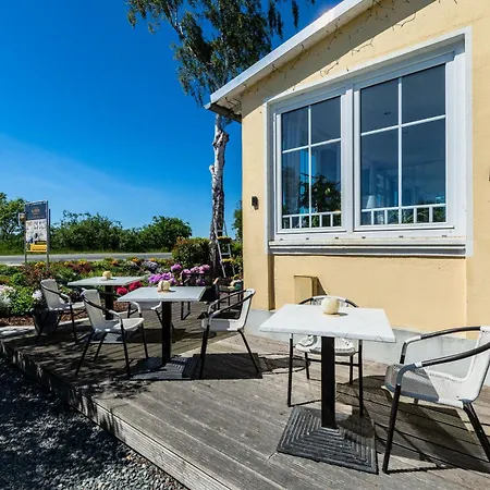 Hotel Boutique Wahnfried
