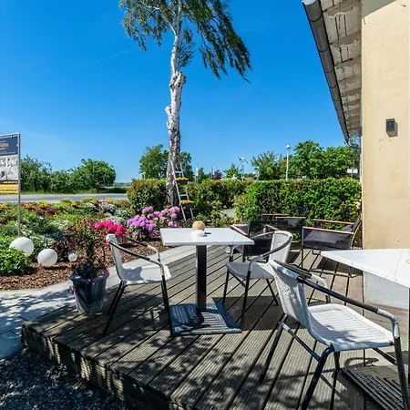Boutique Wahnfried Hotel Thiessow