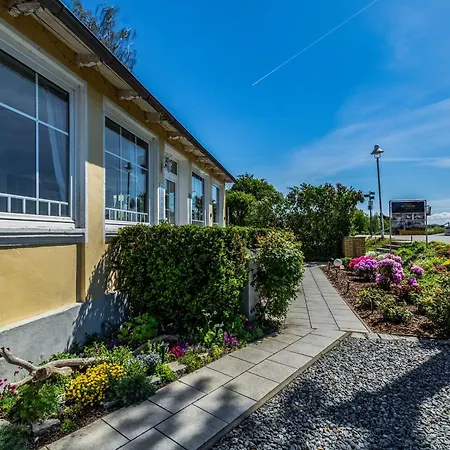 Boutique Wahnfried Hotel Thiessow
