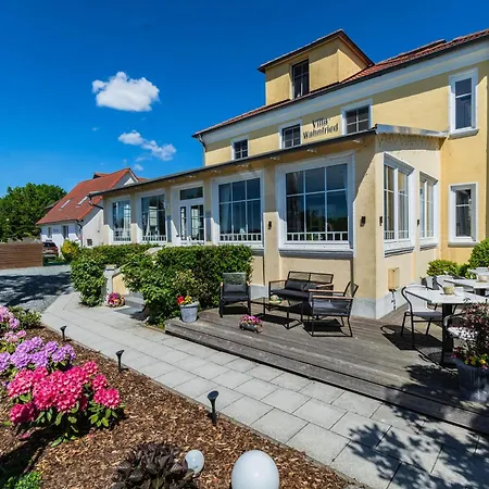 Boutique Wahnfried Thiessow