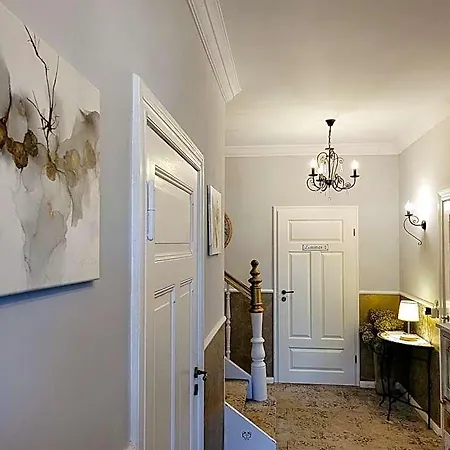 Boutique Wahnfried Отель