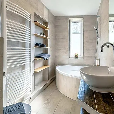 Hotel Boutique Wahnfried