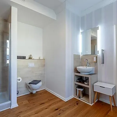 Hotel Boutique Wahnfried 5*