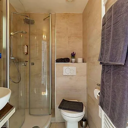 Boutique Wahnfried Hotel Thiessow