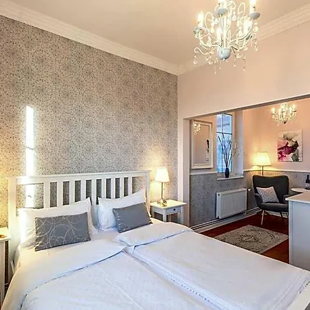 Boutique Wahnfried 5*