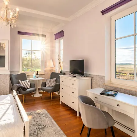 Hotel Boutique Wahnfried 5*