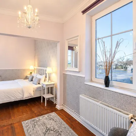Boutique Wahnfried Hotel