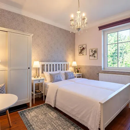 Hotel Boutique Wahnfried