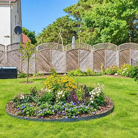 Boutique Wahnfried Hotel Thiessow