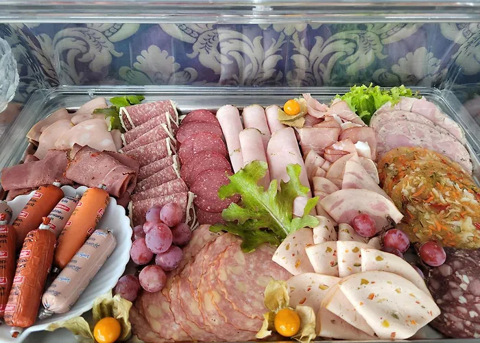 Wahnfried 3* Thiessow